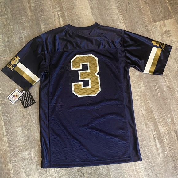 Notre Dame Fighting Irish Vintage Jersey - Picture 2 of 6